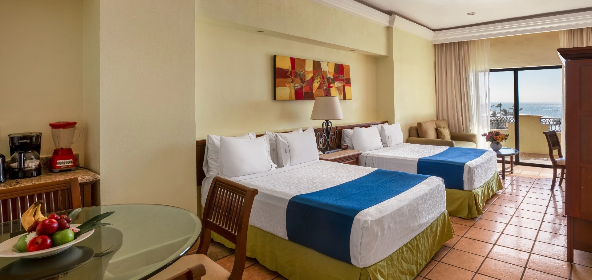 Junior Suite Mitla