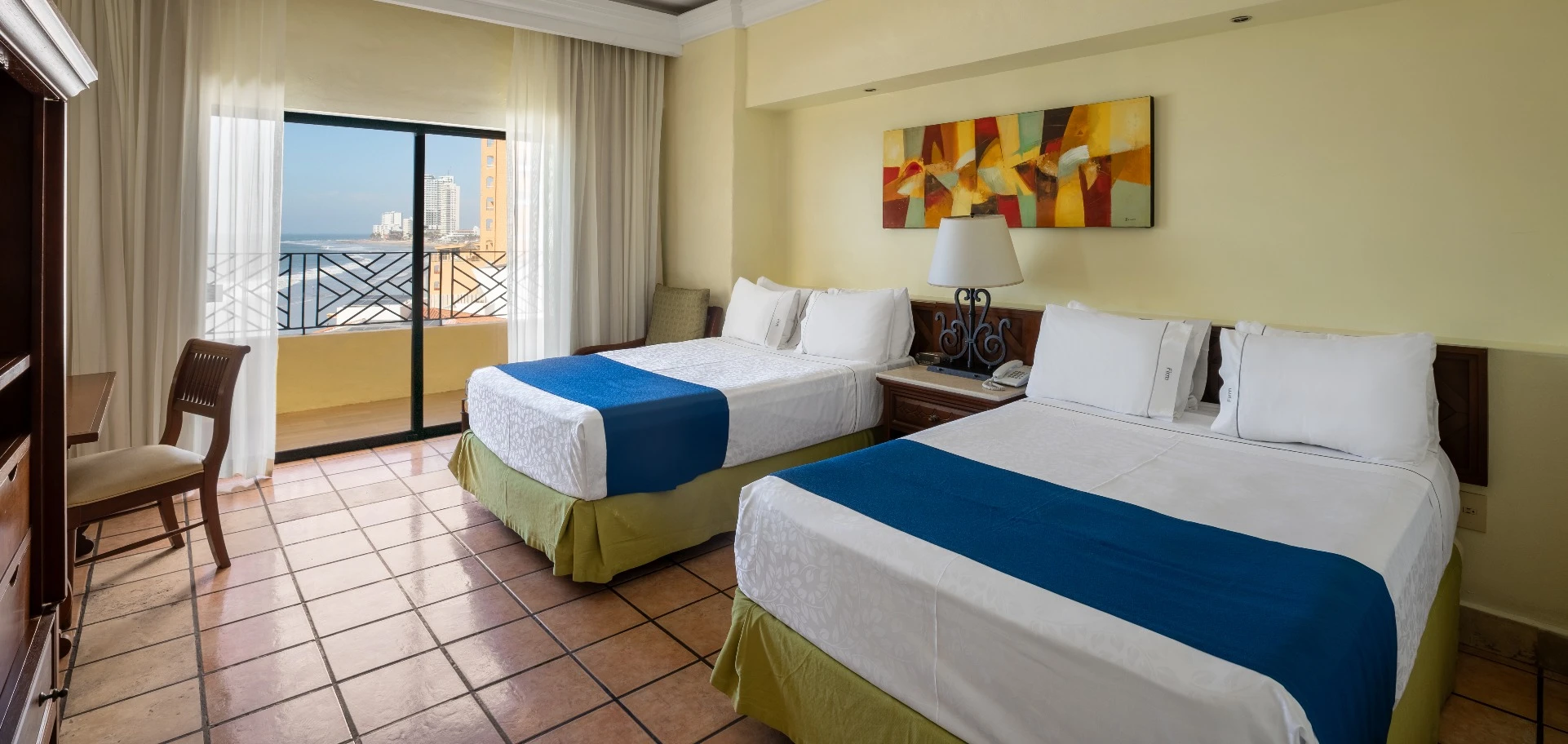 Suite Palenque