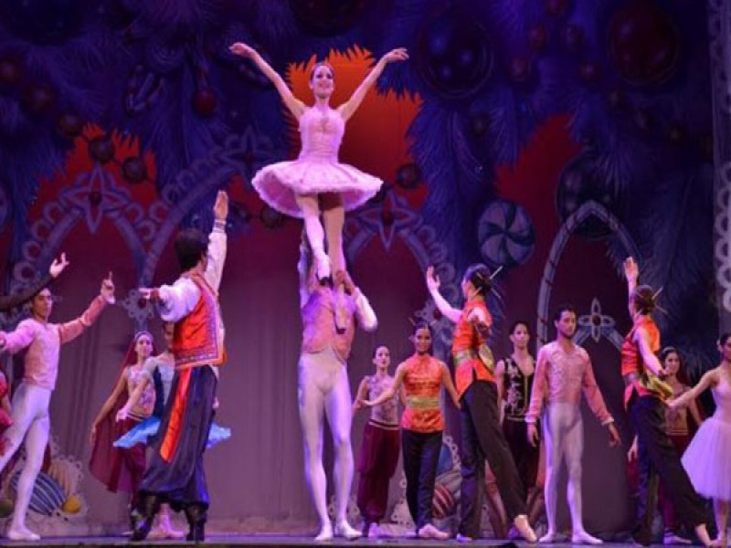 FESTIVAL CULTURAL DE MAZATLÁN